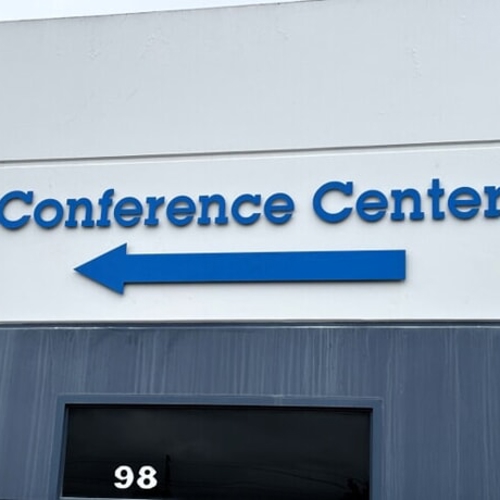 Building Signs